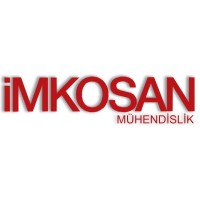 İMKOSAN Mühendislik Ltd. Şti.