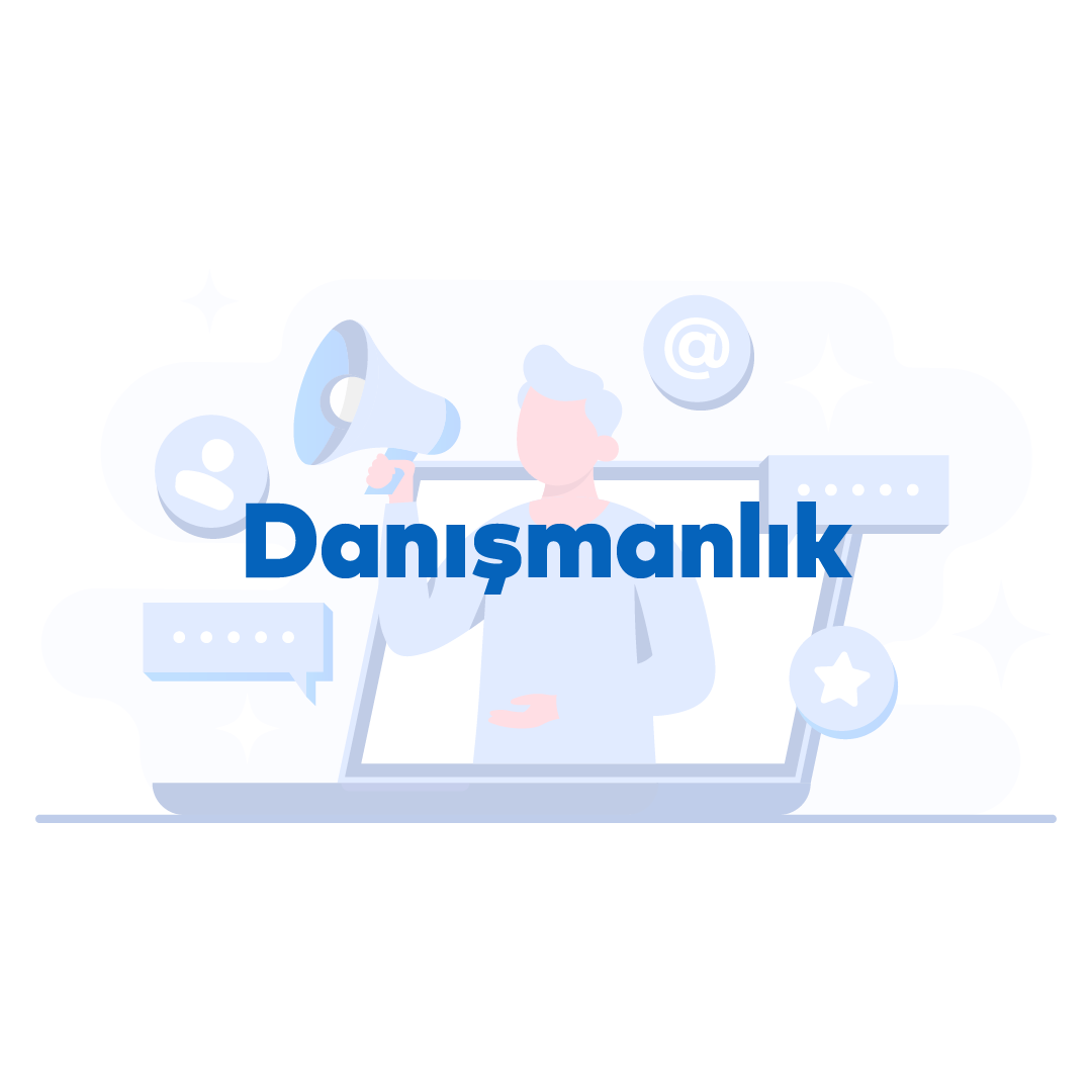 Danışmanlık Logo